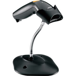 Zebra Mobility Symbol LS1203 - Barcode-Scanner - Handger&auml;t