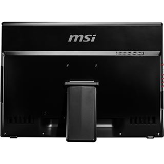 23,6" (59,94cm) MSI Wind Top AG240 2PE-R747116G1T0DB81MANT