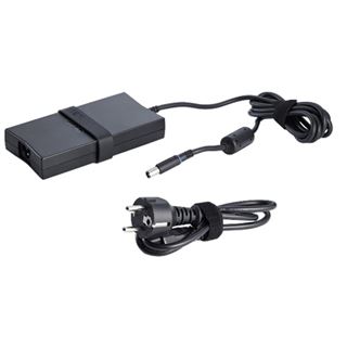 Dell Netzteil 130W 1M Euro Power Cord 3Pin