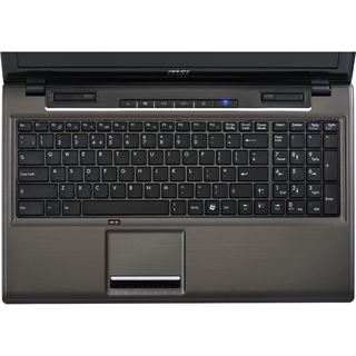Notebook 15.6" (39,62cm) MSI CR61-2M-P345W7 0016GD-SKU67