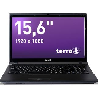 Notebook 15.6" (39,62cm) Terra Mobile 1541H Pro 1220387