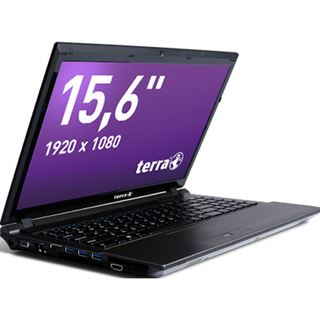 Notebook 15.6" (39,62cm) Terra Mobile 1541H Pro 1220387