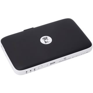 Kingston MobileLite Wireless G2 microUSB/WLAN extern Multi Slot