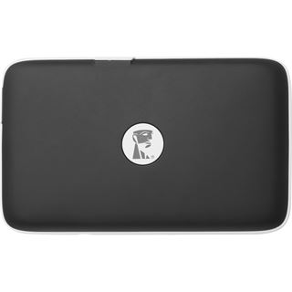 Kingston MobileLite Wireless G2 microUSB/WLAN extern Multi Slot