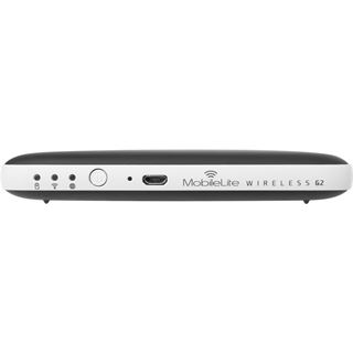 Kingston MobileLite Wireless G2 microUSB/WLAN extern Multi Slot