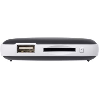 Kingston MobileLite Wireless G2 microUSB/WLAN extern Multi Slot