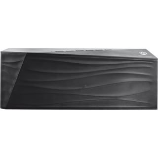 Trust Urban Revolt Dune 5.1 System 60W RMS schwarz