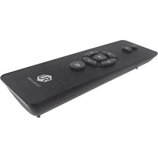 Trust Urban Revolt Dune 5.1 System 60W RMS schwarz