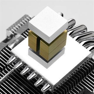 Thermalright AXP-100R ROG Topblow Kühler