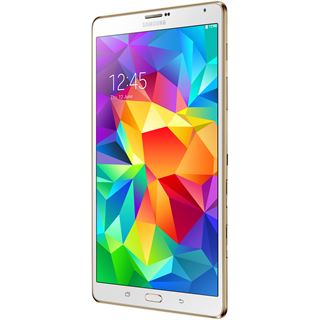 8.4" (21,34cm) Samsung Galaxy Tab S 8.4 T705N