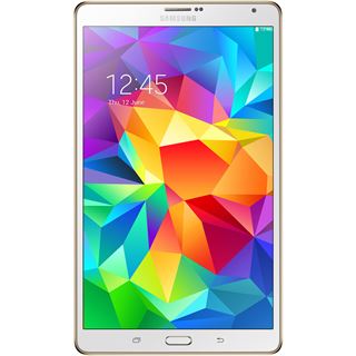 8.4" (21,34cm) Samsung Galaxy Tab S 8.4 T705N