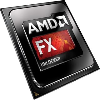 AMD FX Series FX-9590 8x 4.70GHz So.AM3+ TRAY