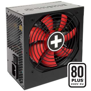 530 Watt Xilence Performance A Series Non-Modular 80+