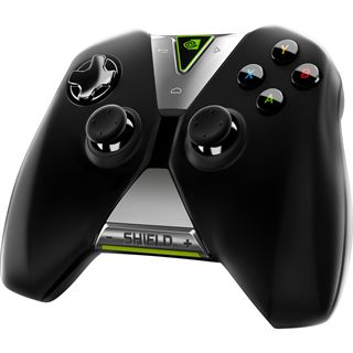 NVIDIA SHIELD Wireless Controller