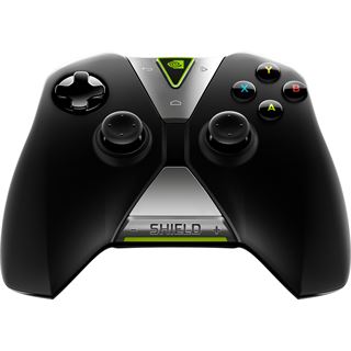 NVIDIA SHIELD Wireless Controller