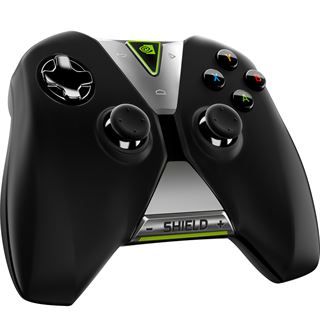 NVIDIA SHIELD Wireless Controller