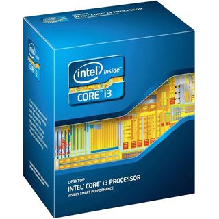Intel Core i3 4370 2x 3.80GHz So.1150 BOX