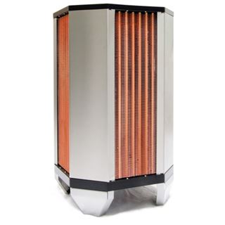 Aqua Computer airplex GIGANT 1680 Kupfer Radiator 12x 140mm, 2x 180mm