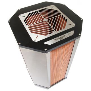 Aqua Computer airplex GIGANT 1680 Kupfer Radiator 12x 140mm, 2x 180mm