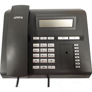 Unify OpenStage 15 G HFA V3 lava