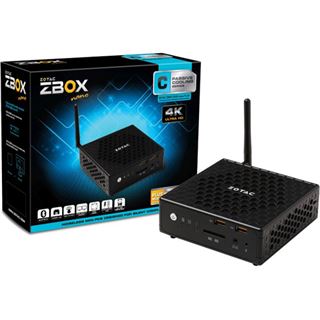 ZOTAC ZBOX CI520 nano Plus Mini PC