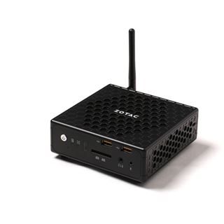ZOTAC ZBOX CI520 nano Plus Mini PC