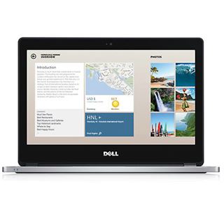 Notebook 14.0" (35,56cm) Dell Inspiron 14 7437-2590 Touch