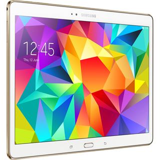 10.5" (26,67cm) Samsung Galaxy Tab S 10.5 T805N