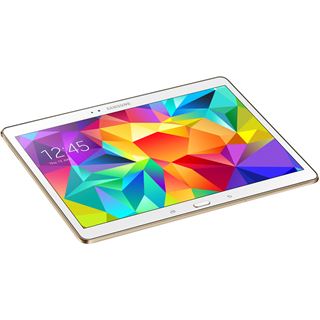 10.5" (26,67cm) Samsung Galaxy Tab S 10.5 T805N