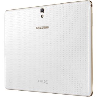 10.5" (26,67cm) Samsung Galaxy Tab S 10.5 T805N