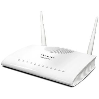 DrayTek Vigor 2760n delight