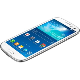 Samsung Galaxy S3 Neo i9301i 16 GB weiß