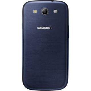 Samsung Galaxy S3 Neo i9301i 16 GB blau