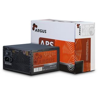 720 Watt Inter-Tech Argus APS Non-Modular