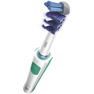 Braun Oral-B Zahnb&uuml;rste 3DTechnologie TriZone600