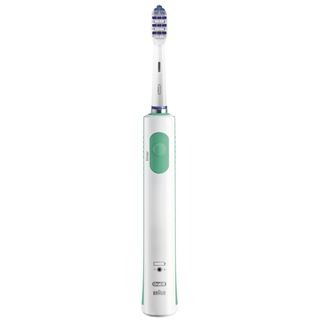 Braun Oral-B Zahnb&uuml;rste 3DTechnologie TriZone600