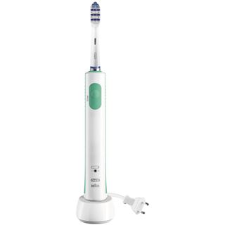 Braun Oral-B Zahnb&uuml;rste 3DTechnologie TriZone600