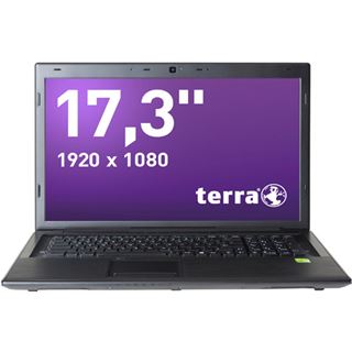 Notebook 17.3" (43,94cm) Terra Mobile 1774 Pro 1220394