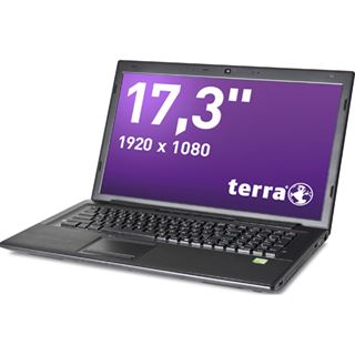 Notebook 17.3" (43,94cm) Terra Mobile 1774 Pro 1220394