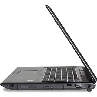 Notebook 17.3" (43,94cm) Terra Mobile 1774 Pro 1220394