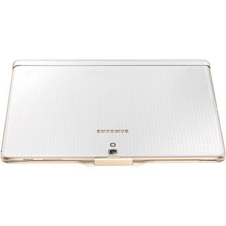 Samsung Keyboard Case Tab S 10.5 weiß