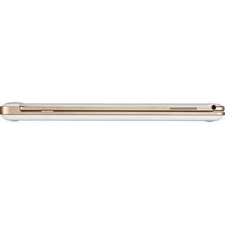 Samsung Keyboard Case Tab S 10.5 weiß