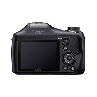 Sony Cyber-shot DSC-H300 Digitalkamera