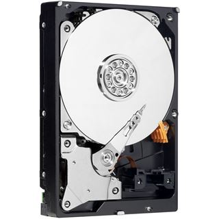 5TB WD Green WD50EZRX 64MB 3.5" (8.9cm) SATA 6Gb/s