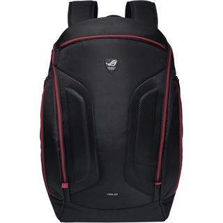 Asus Notebook Rucksack ROG Shuttle 2 Rucksack 43,18cm (17") black