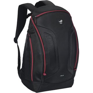 Asus Notebook Rucksack ROG Shuttle 2 Rucksack 43,18cm (17") black