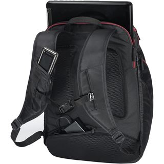 Asus Notebook Rucksack ROG Shuttle 2 Rucksack 43,18cm (17") black