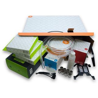 EK Water Blocks KIT X360 Wasserk&uuml;hlung Set