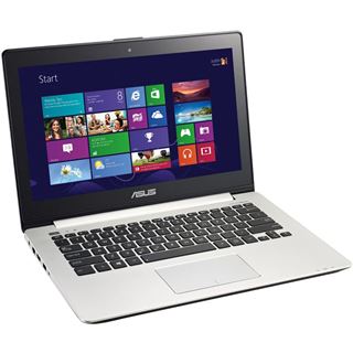 Notebook 13.3" (33,79cm) Asus VivoBook S301LA-C1102H Touch