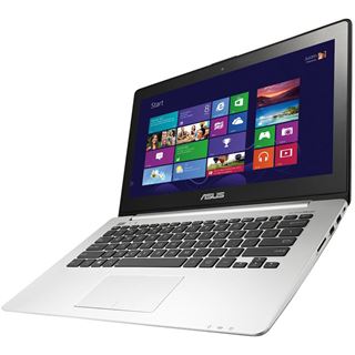 Notebook 13.3" (33,79cm) Asus VivoBook S301LA-C1102H Touch